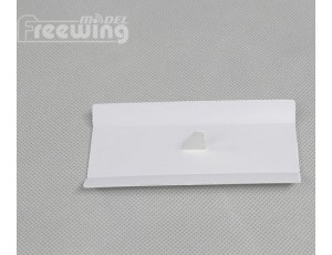 Freewing F-15C Eagle EDF Reinforcement Plate